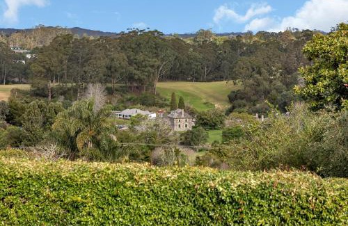 Kerikeri House | Enchanted Retreat - Kerikeri Holiday Home