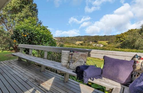 Kerikeri House | Enchanted Retreat - Kerikeri Holiday Home