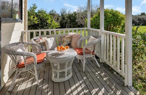 Kerikeri House | Enchanted Retreat - Kerikeri Holiday Home