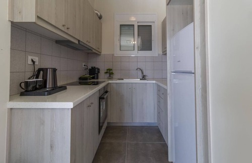 Isthmia Villa | Enchanted Sunlit Villa Retreat 1