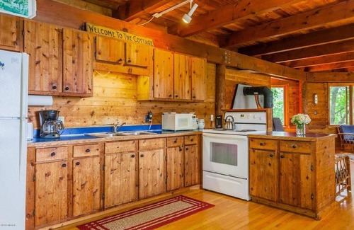 West Olive House | Enchanted Treehouse On Lake Michigan - Near Grand Haven and Holland