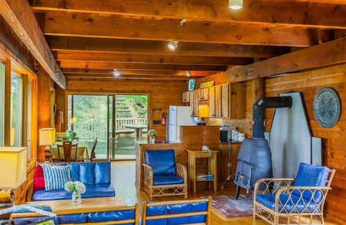 West Olive House | Enchanted Treehouse On Lake Michigan - Near Grand Haven and Holland