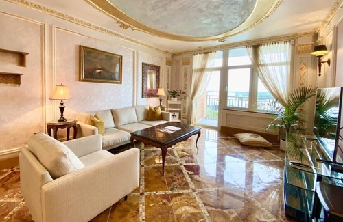 McLean Condo | Enchanting 1 Bedroom 1 Bathroom Apt | Spa Shower | Free Secure Parking | Tysons