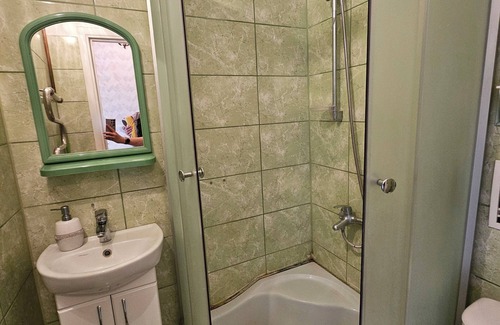 Liepaja Apartment | Enchanting 1-bedroom apartment in Liepāja