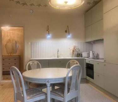 Kallio Apartment | Enchanting 1BR w/King Bed in Unbeatable Location