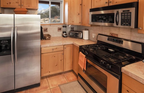 Baca Grande House | Enchanting adobe manor on 2 tranquil acres 5 min from downtown historic Crestone