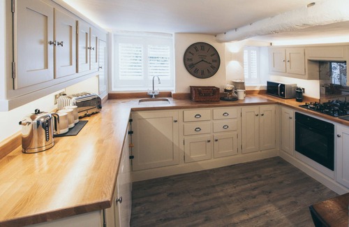 Chipping Campden Cottage | Enchanting cottage in the heart of Chipping Campden