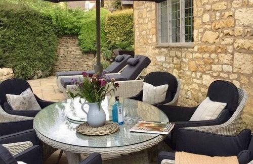 Chipping Campden Cottage | Enchanting cottage in the heart of Chipping Campden