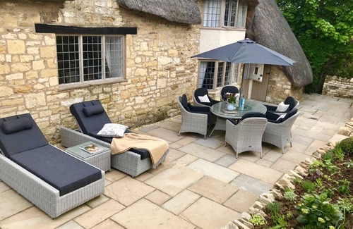 Chipping Campden Cottage | Enchanting cottage in the heart of Chipping Campden