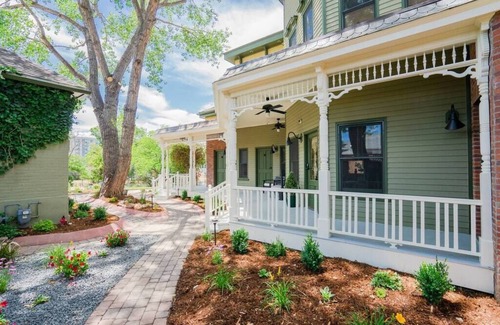 Five Points Apartment | Enchanting Escape Sum