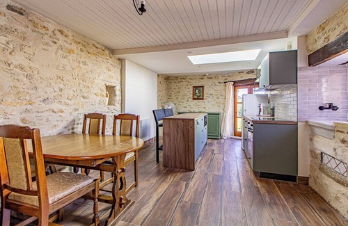 Serignac Other | Enchanting farmhouse and cottage surrounded by vineyards in Floressas France