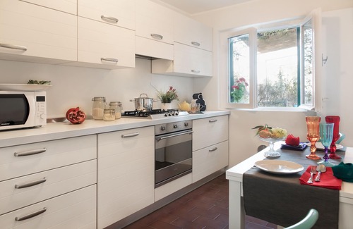 Milan Centre Apartment | Enchanting flat x 3 with terrace Duomo & Fashion Design District