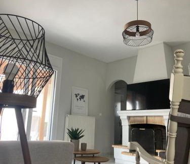 Messolonghi Apartment | Enchanting Mycenae - Your Greek holiday retreat