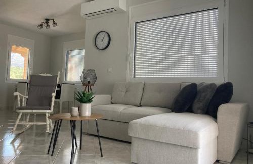 Messolonghi Apartment | Enchanting Mycenae - Your Greek holiday retreat