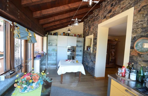 Garlenda House | Enchanting pool villa with large garden in top location