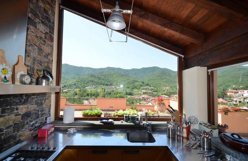 Garlenda House | Enchanting pool villa with large garden in top location