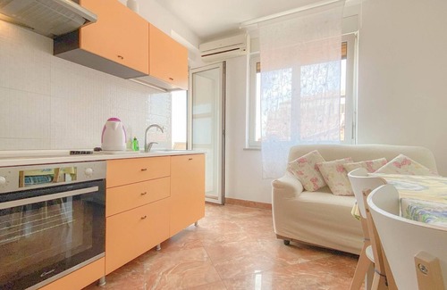 Novigrad Apartment | Enchanting sea view and only 20 metres to the beach