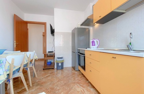 Novigrad Apartment | Enchanting sea view and only 20 metres to the beach