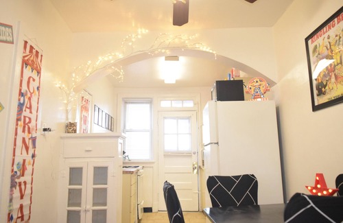 St. Louis Apartment | Enchanting Studio in STL