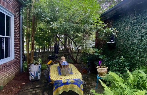 Empire Villa | Enchanting Villa in the Alabama Appalachian mountains. PEACE.
