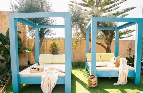 Birbuba Villa | Enchanting Villa Retreat in Gozo