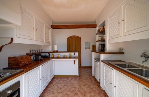 Costa Saracena-Castelluccio Villa | Enchanting Villa, with private pool and enchanting views of Etna Vulcano
