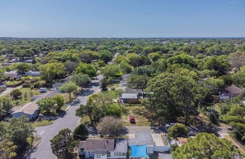New Port Richey Apartment | Enchanting & Welcoming 2 Bedroom Apartment-POLK #1