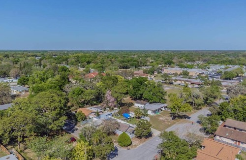 New Port Richey Apartment | Enchanting & Welcoming 2 Bedroom Apartment-POLK #1
