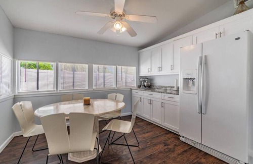 New Port Richey Apartment | Enchanting & Welcoming 2 Bedroom Apartment-POLK #1