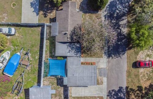 New Port Richey Apartment | Enchanting & Welcoming 2 Bedroom Apartment-POLK #1
