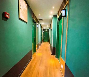 Chinatown Hotel | Enclave Hotel Kuala Lumpur - previously known as Season Point Hotel