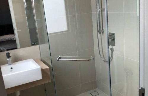 Putrajaya House | Encora Double storey house