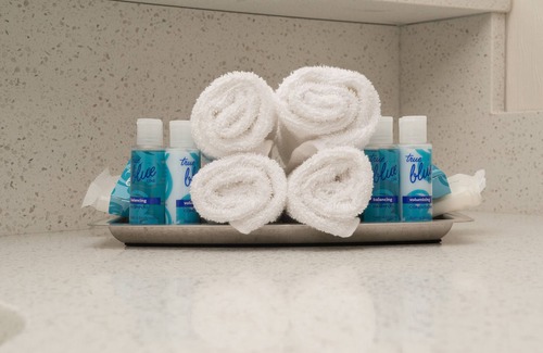 Grande Prairie Hotel | Encore Suites by Service Plus Inns