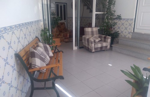 Seia House | Encosta da Serra