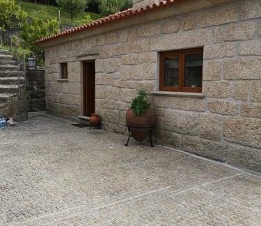 Espadanedo House | Encosta do Douro - Rio Douro