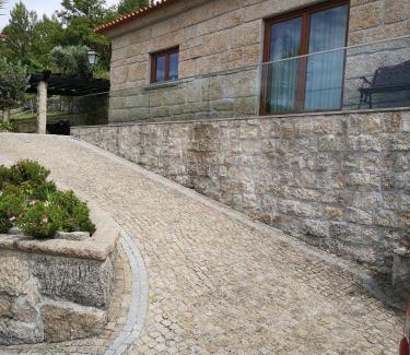 Espadanedo House | Encosta do Douro - Rio Douro