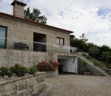 Espadanedo House | Encosta do Douro - Rio Douro