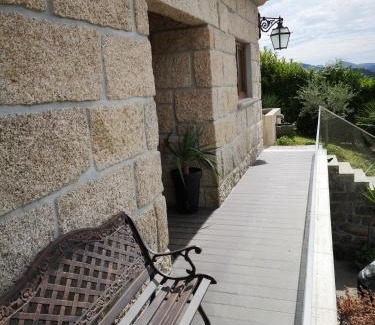 Espadanedo House | Encosta do Douro - Rio Douro