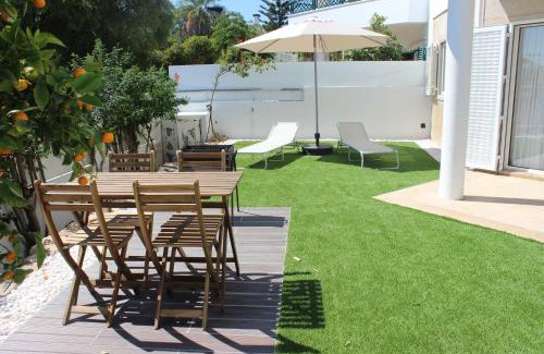 Oeiras Apartment | Encosta´s Garden