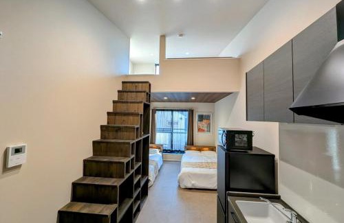 Sawara-ku Apartment | Encounter Hakata