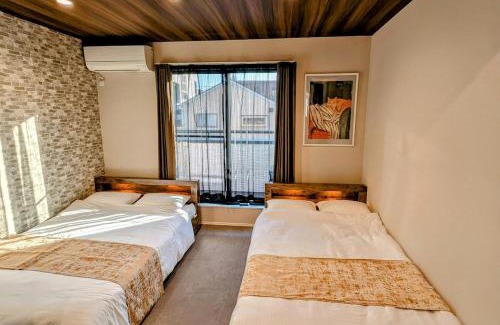 Sawara-ku Apartment | Encounter Hakata