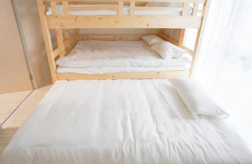Minami-ku Apartment | Encounter Ohashi