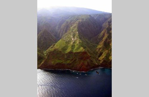 El Tablado House | End of the World