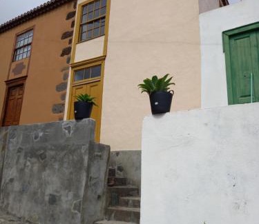 El Tablado House | End of the World