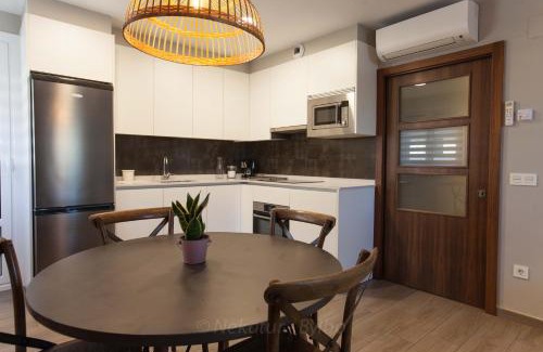 Zumaia Apartment | Endaneta Berri