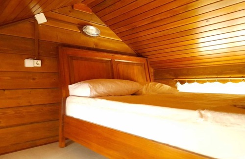 Edremit House | Endemik Bungalov