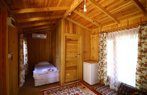Edremit House | Endemik Bungalov