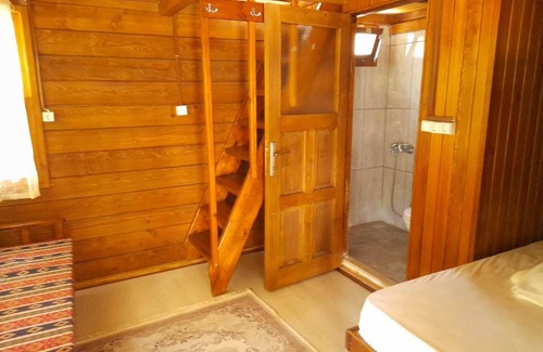 Edremit House | Endemik Bungalov