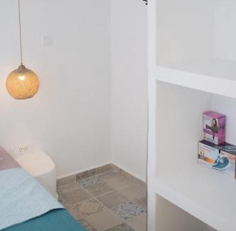 Megas Gialos Apartment | Endless Blue from Syros - Megas Gialos Resort - Suite 2