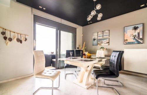 Vathianos Kampos House | Endless Blue Maisonette
